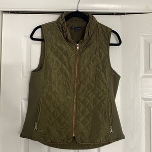 Vest Jacket